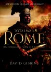 David Gibbins - Total war Rome