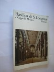 Berti, Luciano - Basilica di S.Lorenzo e Cappelle Medicee