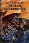 H. Peterson - Pieter de zeerover