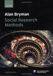 Alan Bryman - Social Research Methods