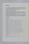 Schutte, H.H. - BASIC-programma's voor huiscomputers