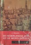 Mollema, J.C. - De Nederlandse vlag op de wereldzeeën