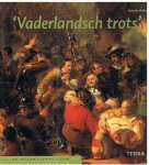 Haan, Maartje de - Vaderlandsch trots' - De negentiende eeuw