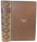 Livingstone, David - Missionary travels and researches in South Africa: incl. a sketch of sixteen years' residence in the interior of Africa