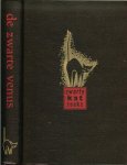 Granville Maurice pseudoniem van Herman Nicolaas van der Voort. - De Zwarte Venus
