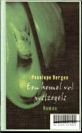 Bergen, Penelope . 1970 werd geboren in Papua Nieuw-Guinea - Een hemel vol postzegels