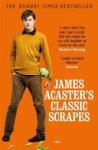James Acaster - James Acaster's Classic Scrapes