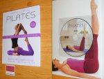 Bridget Blair, Robyn Sheahan-Bright - Complete Masterclass Pilates [met DVD]