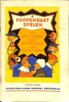 Stuurman, Willie - 6 poppenkastspelen geschreven voor de poppenkast van Rein Stuurman. Eerste reeks
