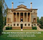 Marco Bussagli - Architektur Der Renaissance in Italien