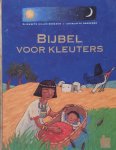 Elisabeth Gilles-Sebaoun, Charlotte Roederer - Bijbel Voor Kleuters