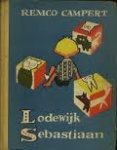 Campert, Remco - Lodewijk Sebastiaan