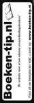  - boekenlegger: Boeken-tip.nl