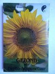 Staehle, Jacques. - Gezond door digito-acupunctuur.