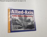 Small, John K.: - Allied-Axis: The Photo Journal of the Second World War: Issue 1: