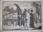 Pieter van der Aa - Naaukeurige versameling der gedenk-waardigste Zee en Land-Reysen na Oost en West-Indien [...] gedaan zedert het jaar 1636 tot 1670