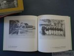 André Van Caillie. - Oud Oostende in beeld. Deel 1, 2, 3, 4 en 5. (Compleet). André Van Caillie. - Oud Oostende in beeld. Deel 1, 2, 3, 4 en 5. (Compleet).