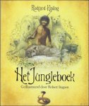 KIPLING, Rudyard; - HET JUNGLEBOEK,