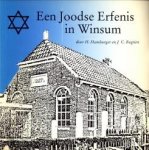 HAMBURGER, H; REGTIEN, J.C - Een Joodse Erfenis in Winsum