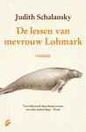 Judith Schalansky - (1) De Lessen Van Mevrouw Lohmark