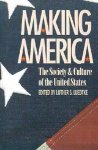 Luther S. Luedtke - Making America