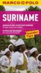 Willems, Rosanne - Suriname