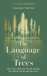 Katie Holten - (1) The Language Of Trees