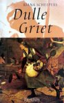 Scheepers, Riana - Dulle griet