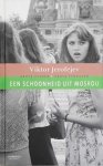 JEROFEJEV Viktor - Een schoonheid uit Moskou