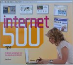 Oliver, Dan - Internet 500 tips voor het gebruik ven het internet