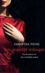 Samantha Young - Een gevaarlijk verlangen (Special REBO 2020)