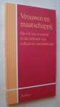 Weiler Mulder D'Ancona e.a. - Vrouwen en maatschappij