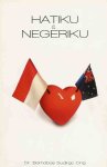 Ong, dr.Barnabas Sudirgo - Hatiku & Negeriku
