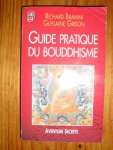 Brahimi, Richard / Grison, Guylaine - Guide pratique du Bouddhisme