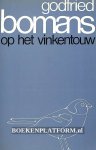 Bomans, Godfried - Op het vinkentouw