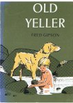 Gipson ,F. - Old Yeller