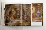 Campos, D. Redig de - Art treasures of the Vatican (4 foto's)