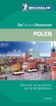 Dyan, Florence - De Groene Reisgids Polen