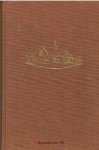 Blok Ds. P.|Waal, Th. de - Geschiedenis van een kerk