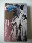 Austen, Jane - Pride and Prejudice