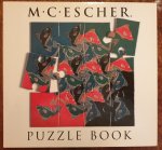 Escher, M. C. - Puzzle book
