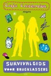 C. Cazemier - Survivalgids Voor Brugklassers