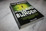 Blackwood, Alan - IN HET LAND DER BLINDEN