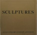(ed.), - Sculptures. Catalogue.