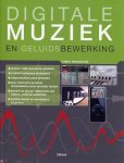 Middleton, C. - Digitale muziek en geluidsbewerking / druk 1