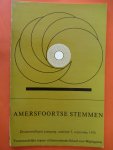 redactie - Amersfoortse Stemmen o.a.: Dr. Carl Mennicke (1887-1959) door P. Smits