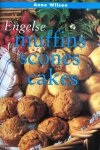 Anne Wilson - Minikookboekje - Engelse muffins, scones & cakes