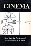 - Kein Kult der Zerstreuung! Alternative Filmarbeit in de Schweiz - Kein Kult der Zerstreuung! Alternative Filmarbeit in de Schweiz