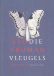 Vroman, Leo - Die vleugels. Gedichten.