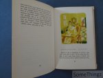 Marianna Alcaforado [atrribué à Gabriel-Joseph de Lavergne, vicomte de Guilleragues] et Pauline Peugniez (ills.) / - Lettres d'amour de la Religieuse Portugaise.